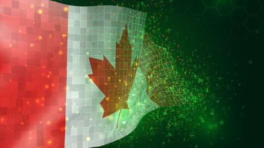 Canadian Government Data Stolen By Chinese Hackers