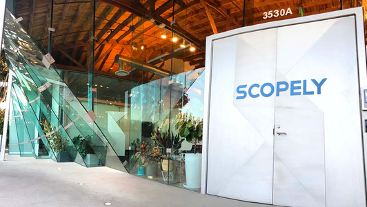 Scopely adds Riot Games alum Mike Seavers as SVP for technology