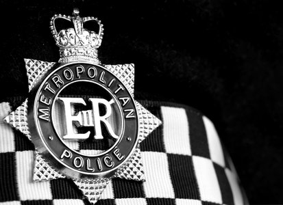 Met Police Tackling 200 Organized Crime Groups