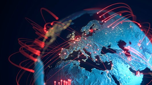 Three-Quarters of Security Leaders Report Increase in Cyber-Attacks in Past Year