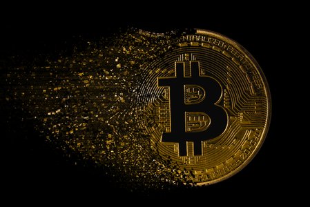 Johannesburg Held to Ransom