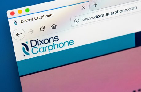 Dixons Carphone Receives Maximum Fine for Major Breach
