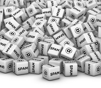 Spammers Bombard iCloud Users With New Deluge