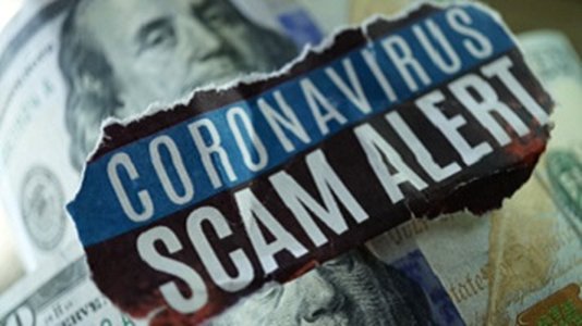 FTC Details #COVID19 Scams and Fraud Cases to Senate