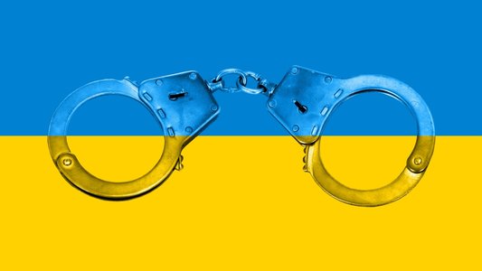 Ukrainian Police Arrest Suspected Brute-Force Account Hijackers