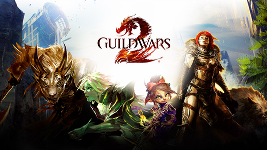 ArenaNet is rethinking how it supports Guild Wars 2 after over a decade