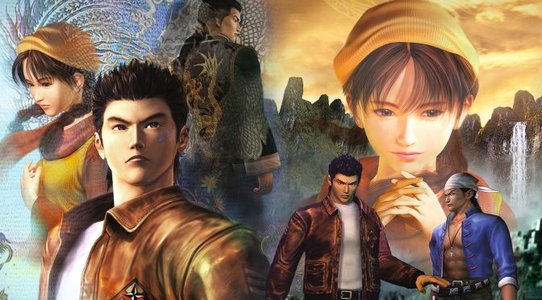 Shenmue I & II patch 1.03 packs CPU load optimisations, fixes crashes and more
