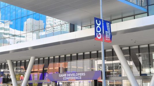 Get your portfolio reviewed and more at the GDC 2022 Game Career Seminar