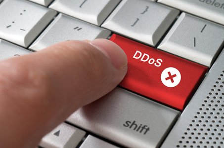 Warning: DDoS Attack Volume Balloons 807.48% in Fresh Spike