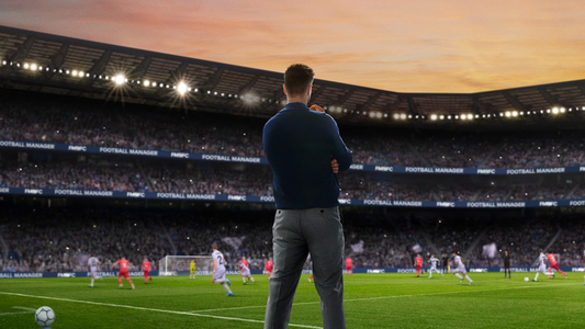 Sega lowers sales forecast after scrapping Football Manager 25