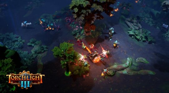 Torchlight III is coming to the PC this Summer, closed alpha testing begins on January 29th