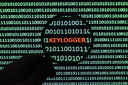 New Jersey Keylogger Hacker Jailed