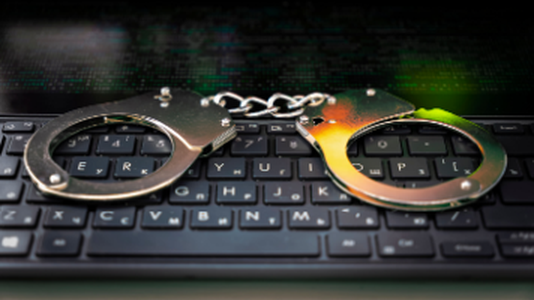 Prolific Spanish Teen Hacking Suspect Arrested