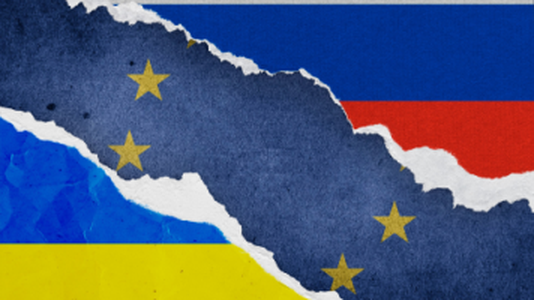EU Outlines Critical Cyber Response to Ukraine War
