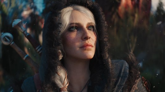 CD Projekt Red clarifies Unreal showcase of Witcher 4 was tech demo, not gameplay