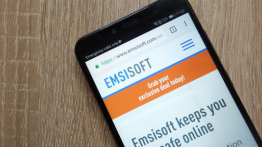 Hackers Fake Emsisoft Certificate to Hide Attack