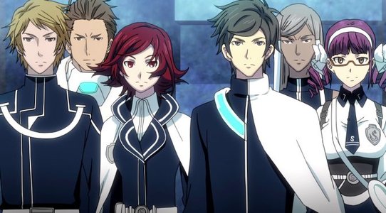 Japanese tactical RPG, Lost Dimension, is coming to the PC later this year