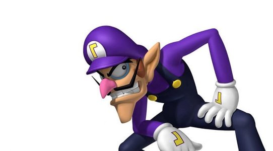This romhack will allow you to control Waluigi in Super Mario 64