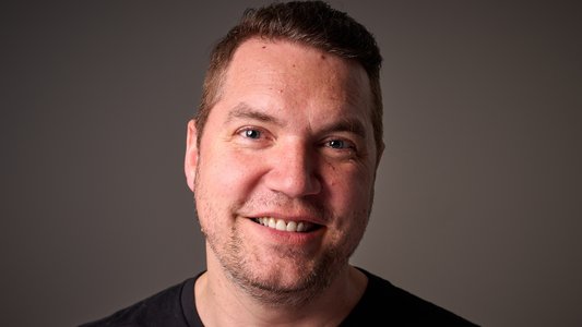 Firaxis vet Jake Solomon unveils new studio making a 'life sim' game