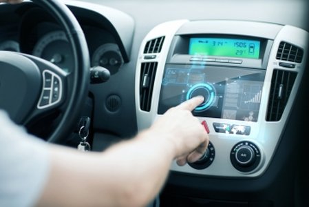 UK Gov. Must Address Automotive Cybersecurity, Says Intel