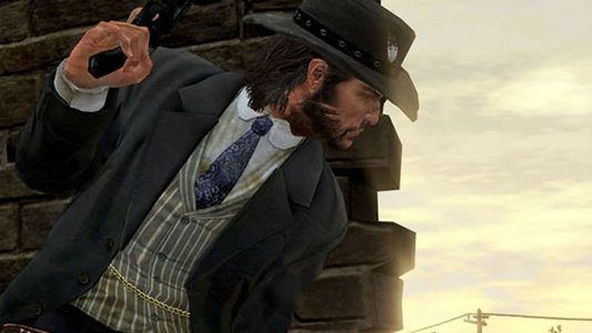 Red Dead Redemption remaster reportedly cancelled by Rockstar Games