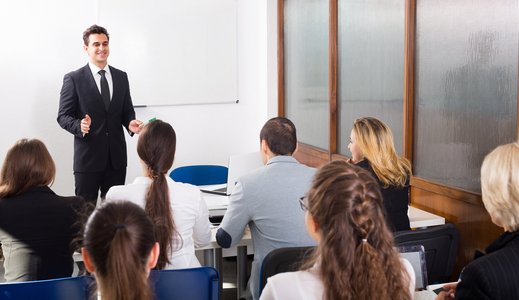 Security Training at Most Companies is Woefully Lacking