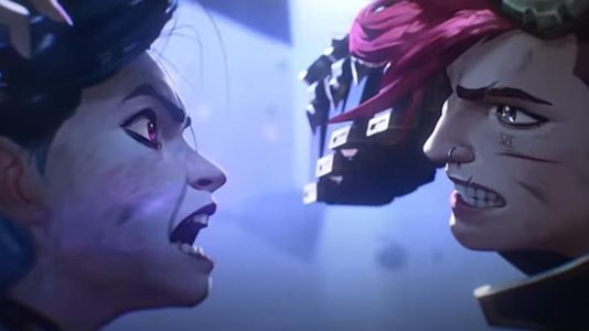 New Trailer Confirms ARCANE Will End With Season 2, But There's More LEAGUE OF LEGENDS Stories To Tell