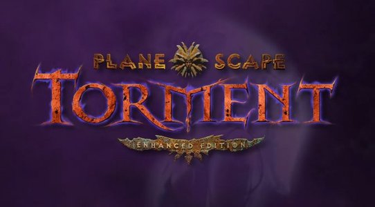 Planescape: Torment Enhanced Edition is now available on Steam and GOG