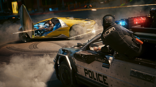 Cyberpunk 2077 developer CD Projekt taps Scopely to develop franchise spin-off