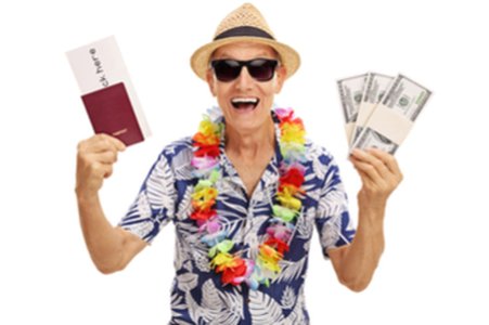 Dark Web Shop Sells Travel Reward Credentials