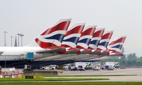 Skimmed BA and Newegg Customer Card Details Up for Sale