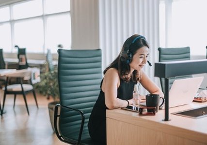 #ISC2Congress: Building a Resilient Cybersecurity Industry from #COVID19
