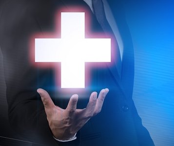 NHS Faced 11m+ Attacks Over Past Three Years