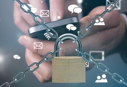 Apple Dials Up Encryption as Mobile Threats Soar