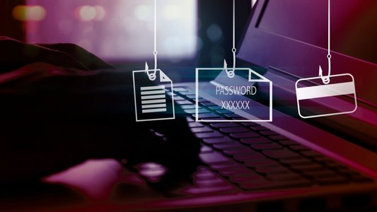 Ukraine Warns of Mass Phishing Campaign Targeting Citizens Data
