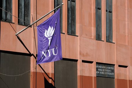 NYU's High-School Hackathon Uncovers Next-Gen Brilliance