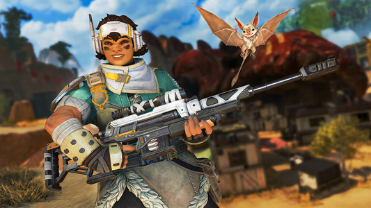Apex Legends dev Respawn tells players to stop harassing its workers
