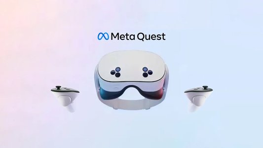 Meta Quest 3S will launch on October 15