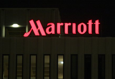 Marriott Slapped With $600K Fine After Blocking Guest Wi-Fi