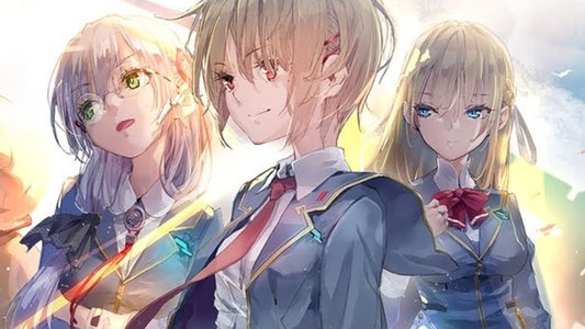 Tencent acquires visual novel publisher Visual Arts