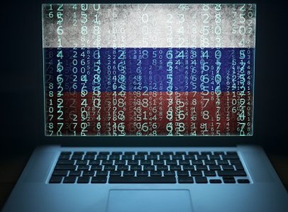 Surveillance Fears as Russia Proposes New App Law