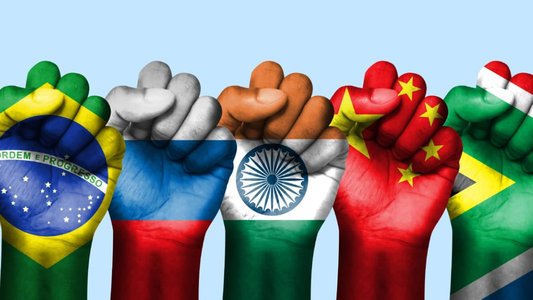 Fake Tokens Exploit BRICS Investment Hype