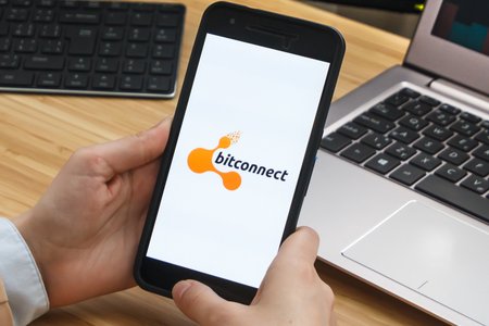 US Indicts BitConnect Founder