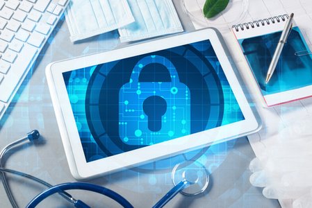 Health Industry Cybersecurity Matrix Launched