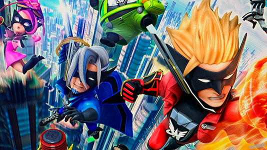 PlatinumGames May Self-Publish From Now On, But They Are Not Ruling Out Working With Other Publishers