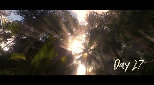 Green Hell is a first-person survival game from former Dying Light and Dead Island developers