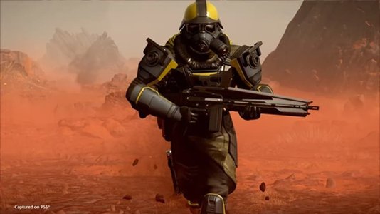 HELLDIVERS 2's Next Warbond "Democratic Detonation" Brings the Explosive Firepower Next Week