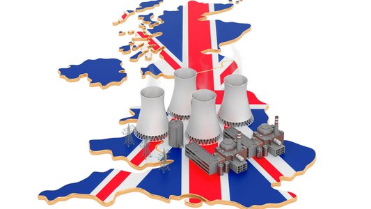 Sellafield Accused of Covering Up Major Cyber Breaches