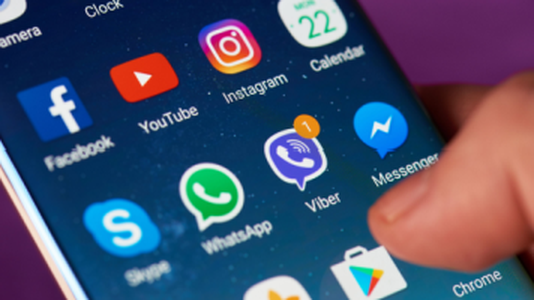 Android Apps With a Million Downloads Led Users to Phishing Sites