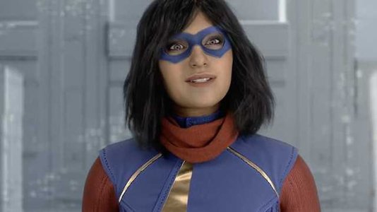 MARVEL'S AVENGERS: New "Superior Seminars" Episode Introduces Players To Kamala Khan A.k.a Ms. Marvel
